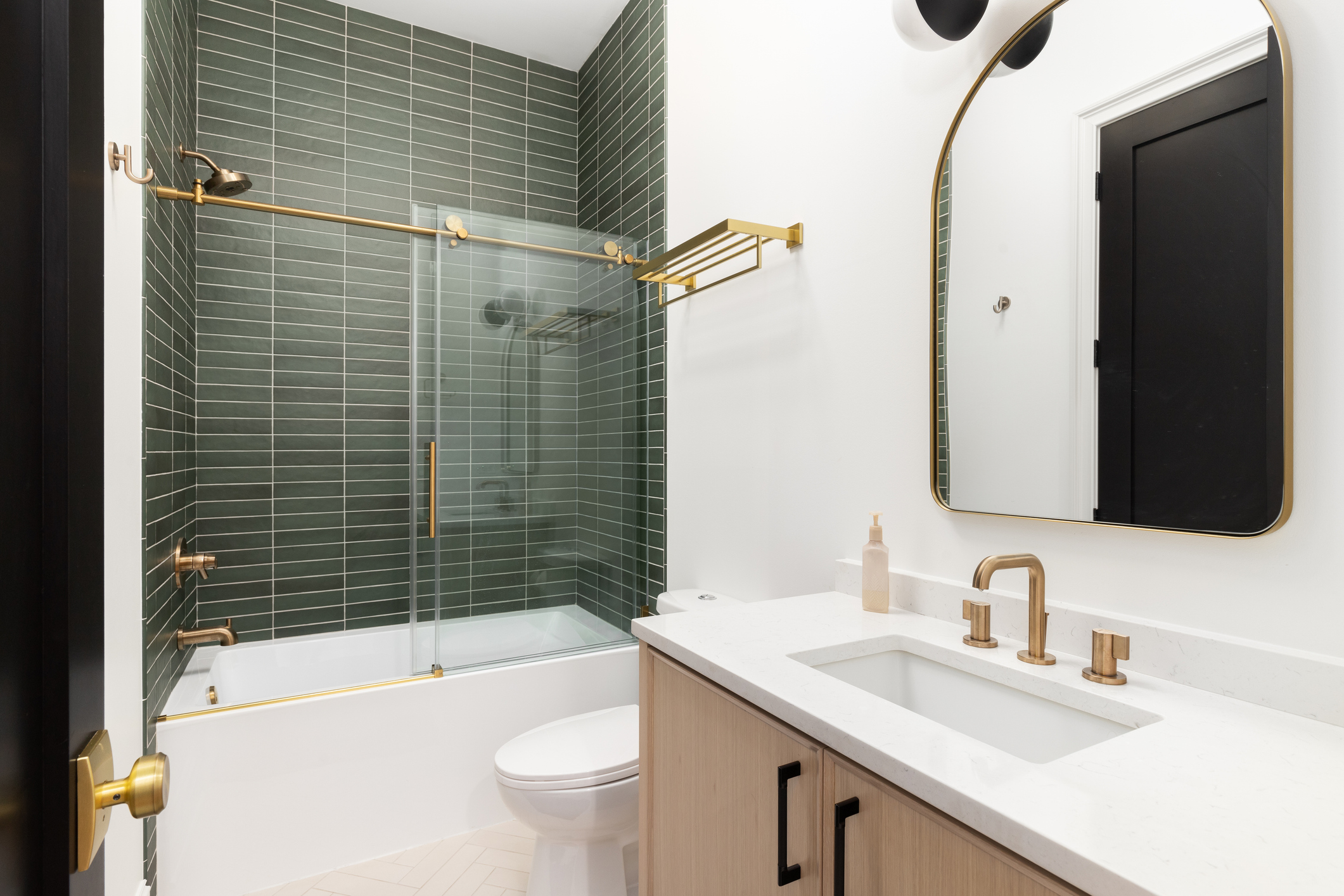alle de bain luxueuse  Groupe Investi Rive-Sud de Montréal